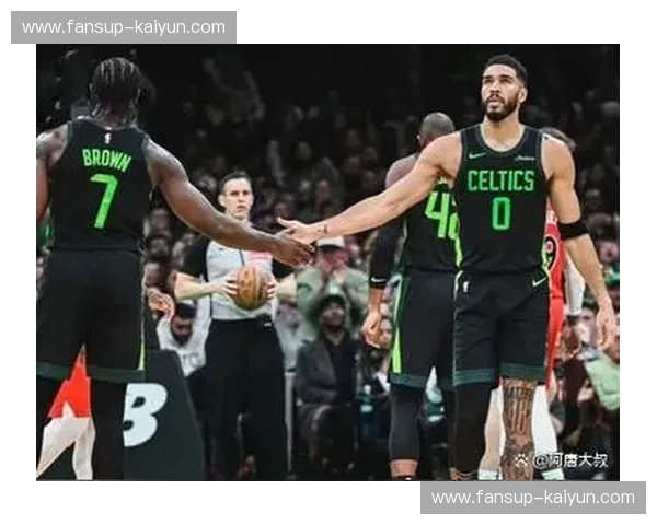 复盘凯尔特人:绿军密码与赛场智慧 复盘凯尔特人:绿军密码与赛场智慧