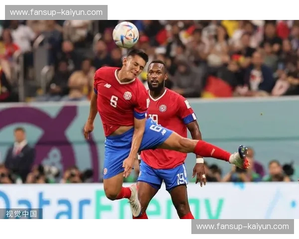 美洲杯2018赛果：回忆、想象与热情的交汇